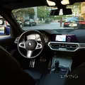 بي إم دبليو 330 أي 2021